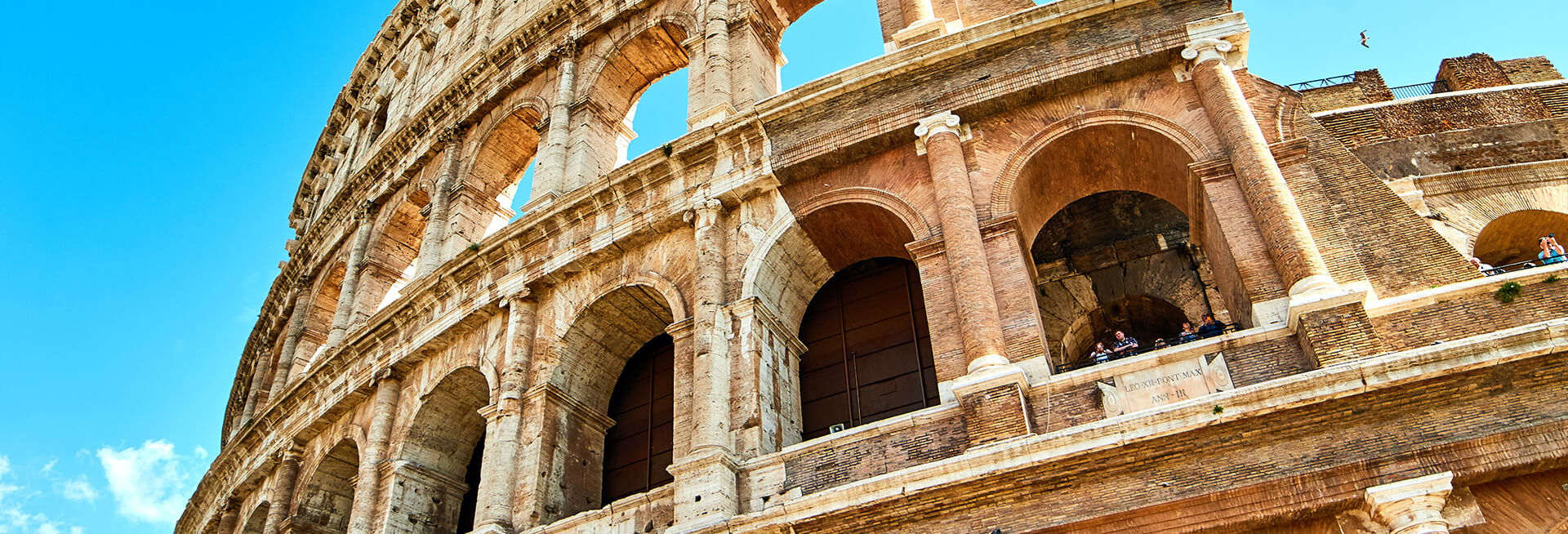 best places to visit in italy - rome